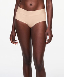 CULOTTE, STRING, SHORTY : Shorty invisible sculptant